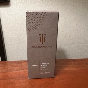 True Botanicals Renew Chebula Active Serum